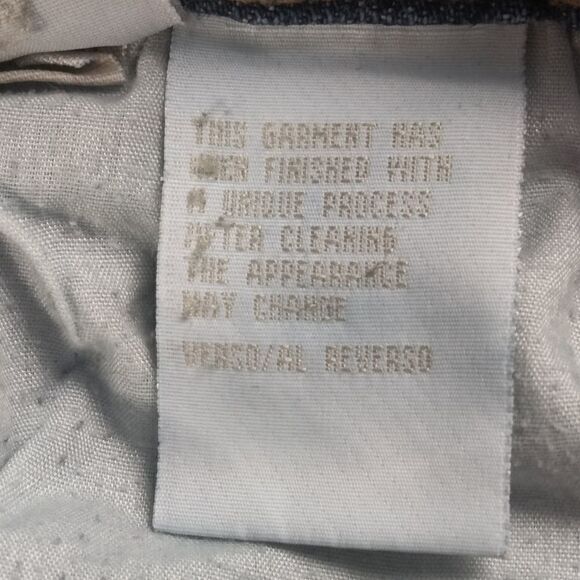 "Tommy Hilfiger" woman's jean capris - Picture 9 of 10